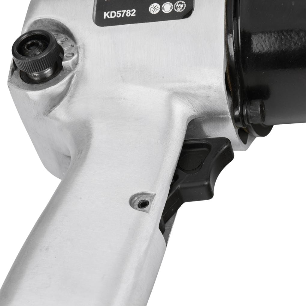PNEUMATIC IMPACT WRENCH 1/2" 1700Nm KD5782 (D22)