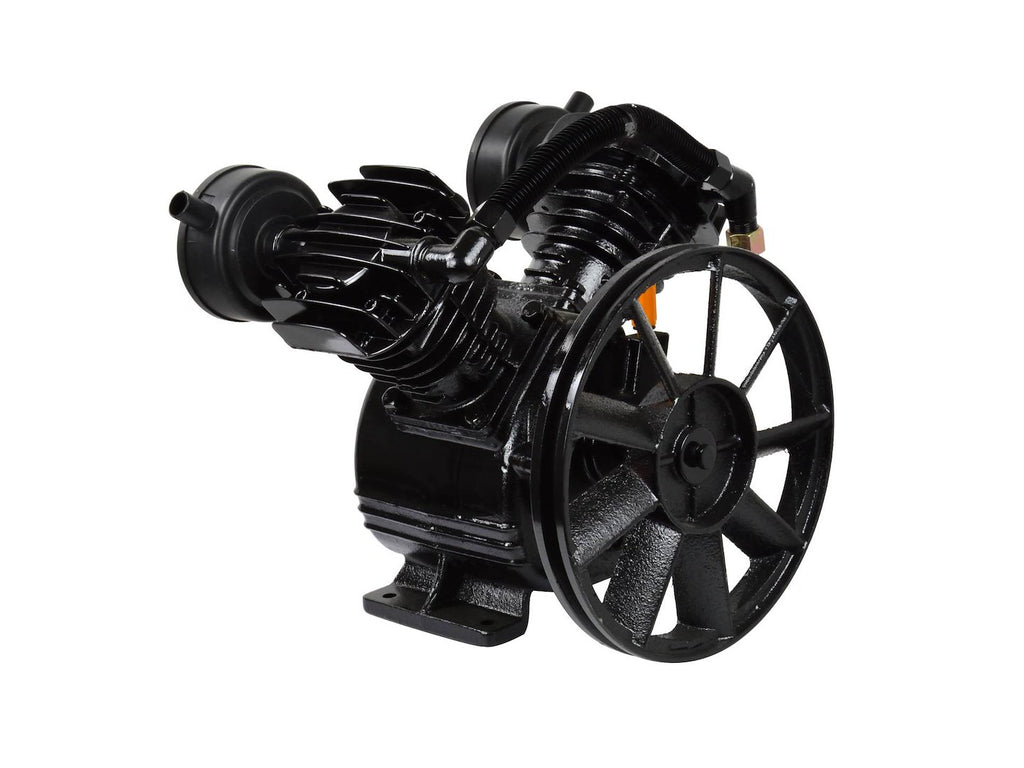 Air Compressor Pump Twin-V 3HP