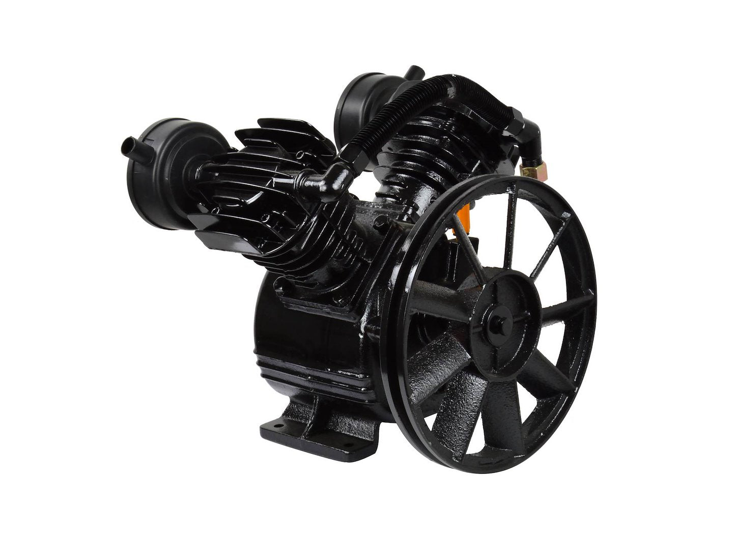 Air Compressor Pump Twin-V 3HP
