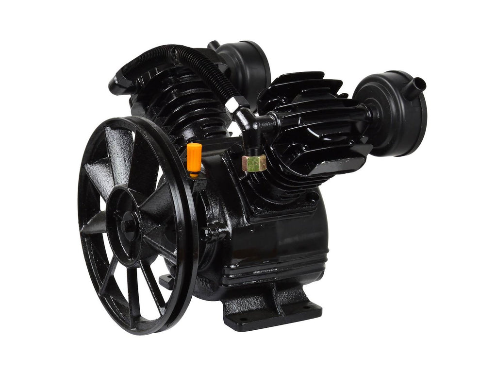 Air Compressor Pump Twin-V 3HP
