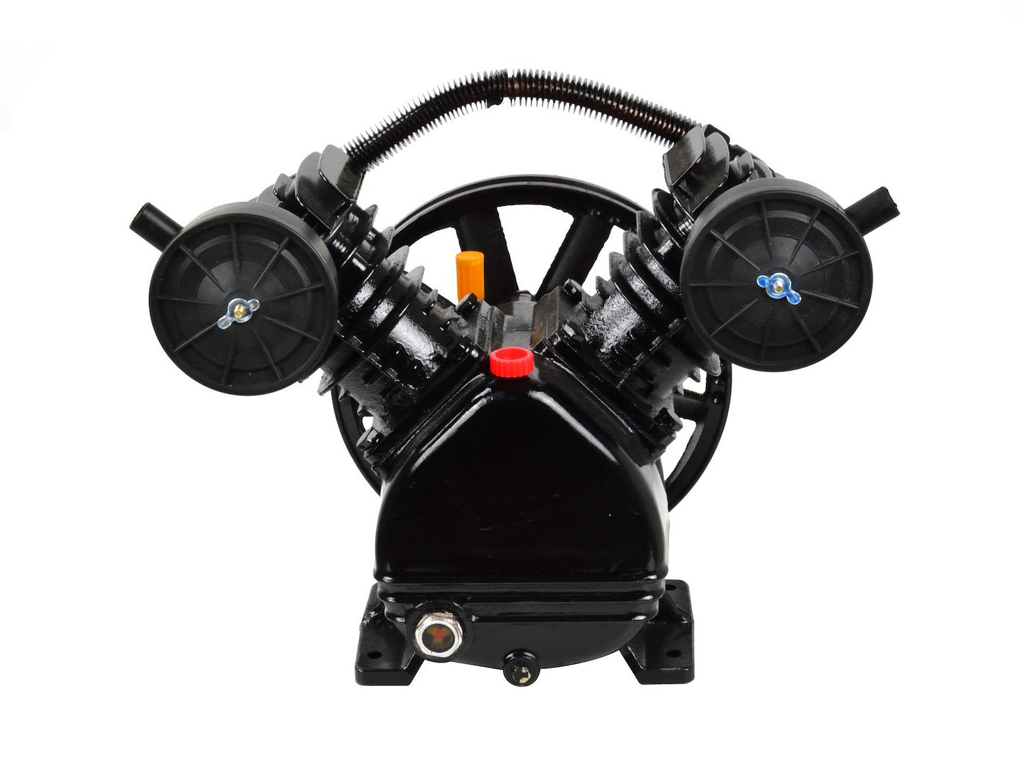 Air Compressor Pump Twin-V 3HP
