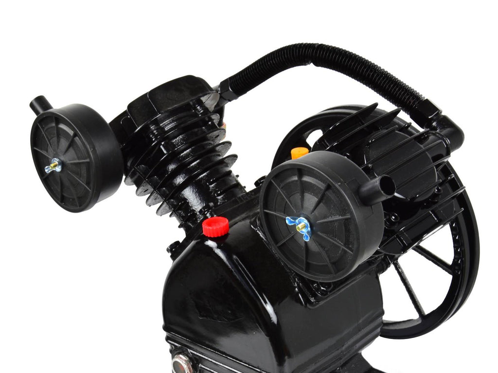 Air Compressor Pump Twin-V 3HP