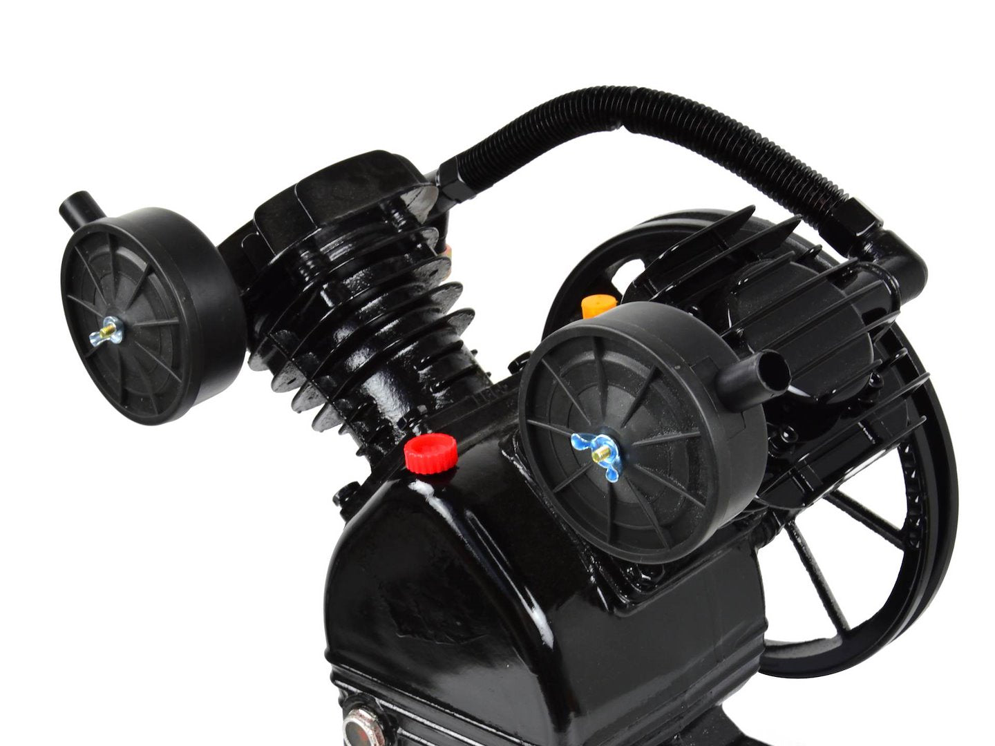 Air Compressor Pump Twin-V 3HP