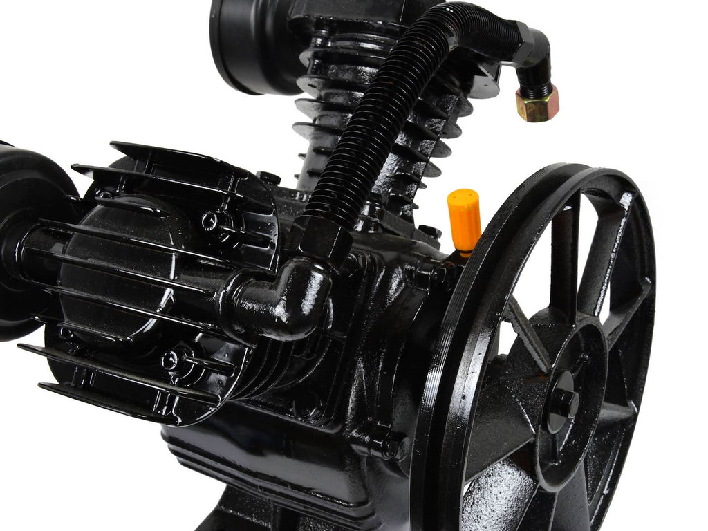 Air Compressor Pump Twin-V 3HP