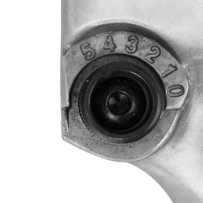 PNEUMATIC IMPACT WRENCH 1/2" 1700Nm KD5782 (D22)