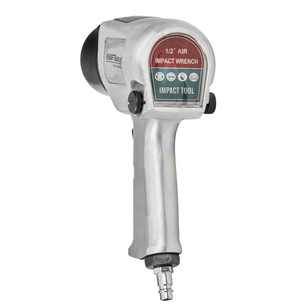 PNEUMATIC IMPACT WRENCH 1/2" 1700Nm KD5782 (D22)