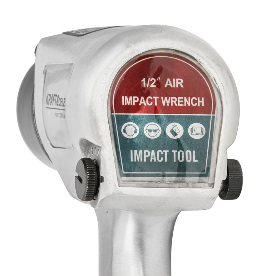 PNEUMATIC IMPACT WRENCH 1/2" 1700Nm KD5782 (D22)