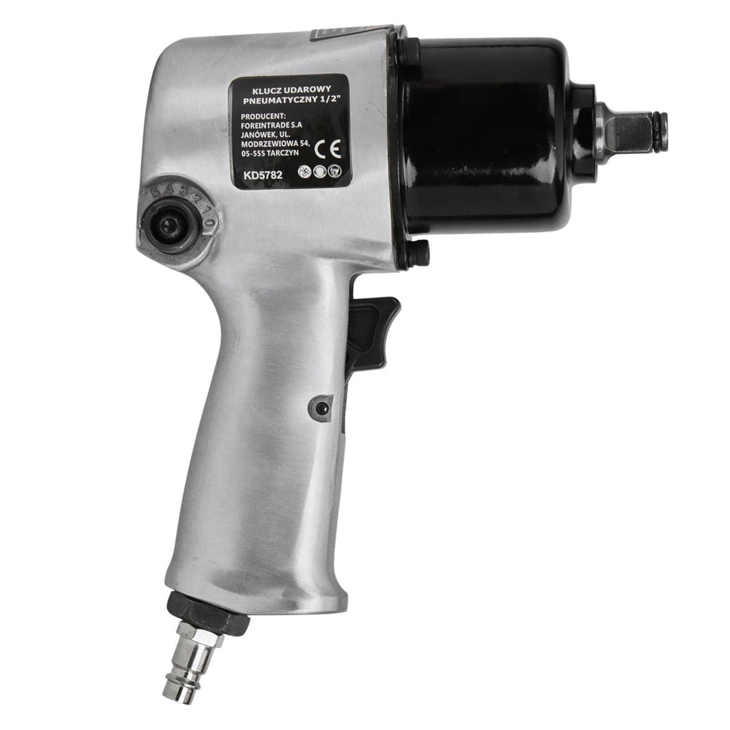 PNEUMATIC IMPACT WRENCH 1/2" 1700Nm KD5782 (D22)
