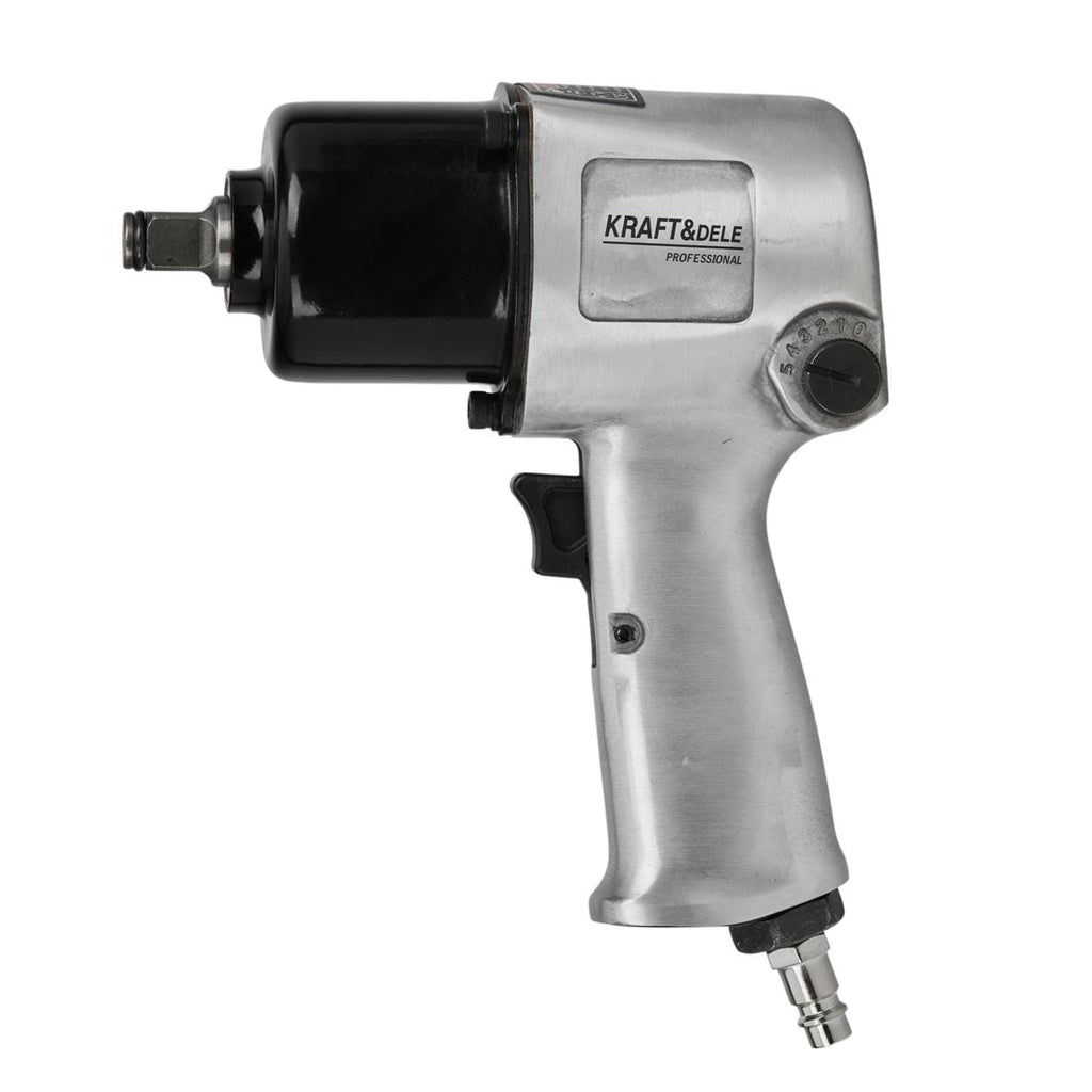 PNEUMATIC IMPACT WRENCH 1/2" 1700Nm KD5782 (D22)