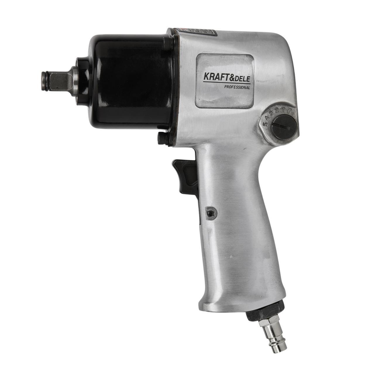 PNEUMATIC IMPACT WRENCH 1/2" 1700Nm KD5782 (D22)