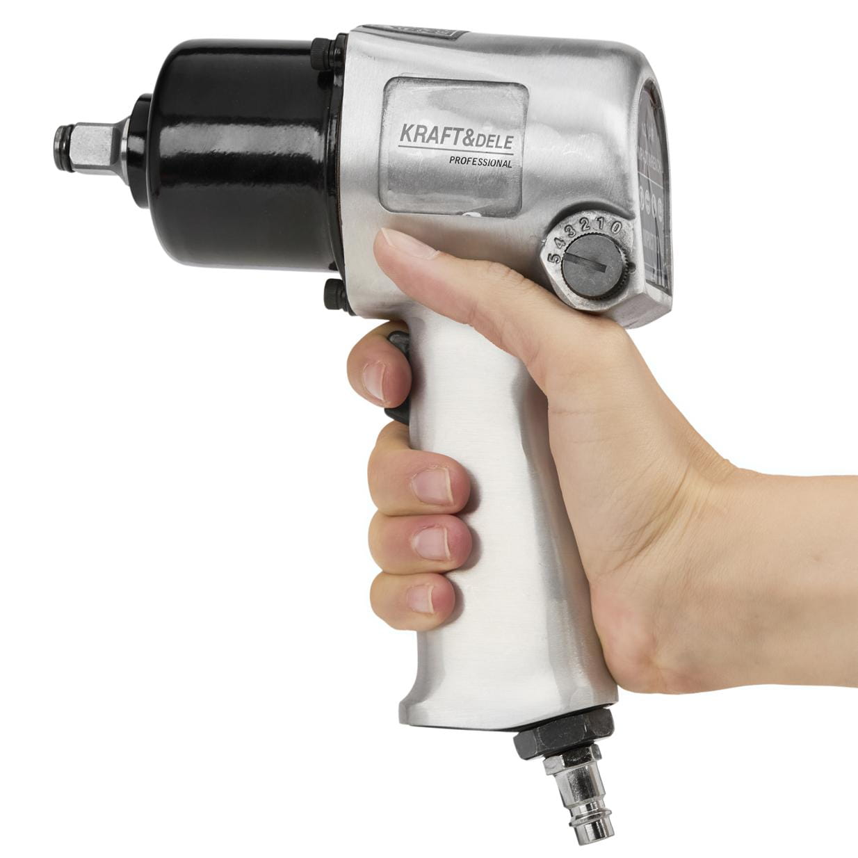 PNEUMATIC IMPACT WRENCH 1/2" 1700Nm KD5782 (D22)