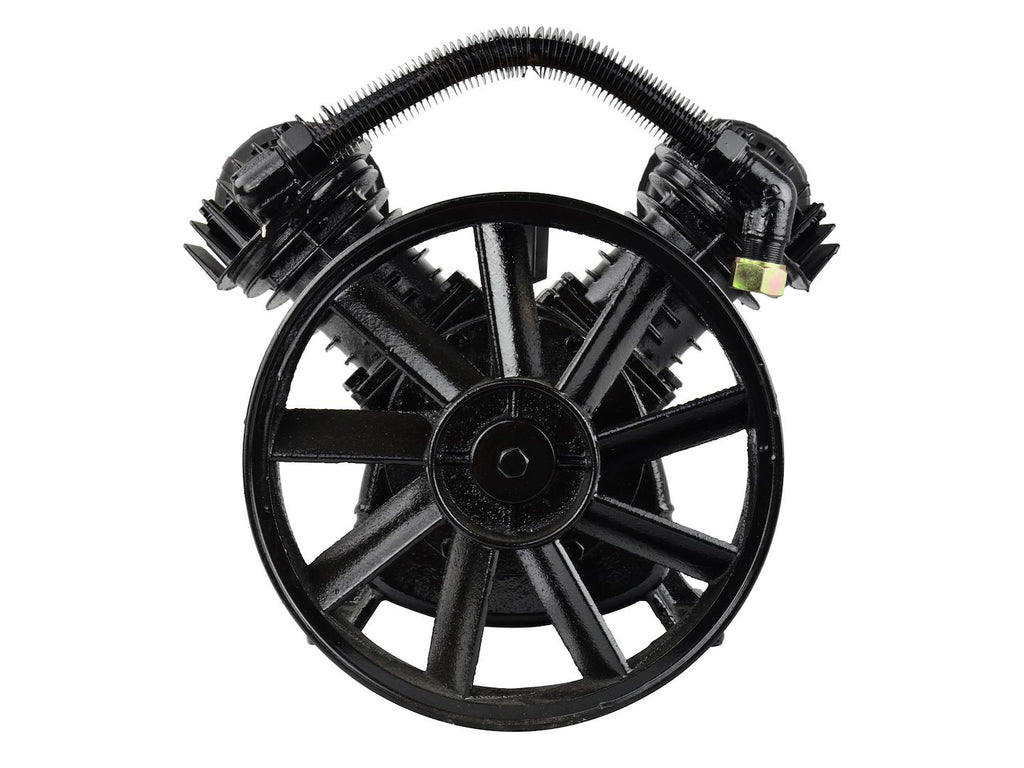 Air Compressor Pump Twin-V 5,5HP