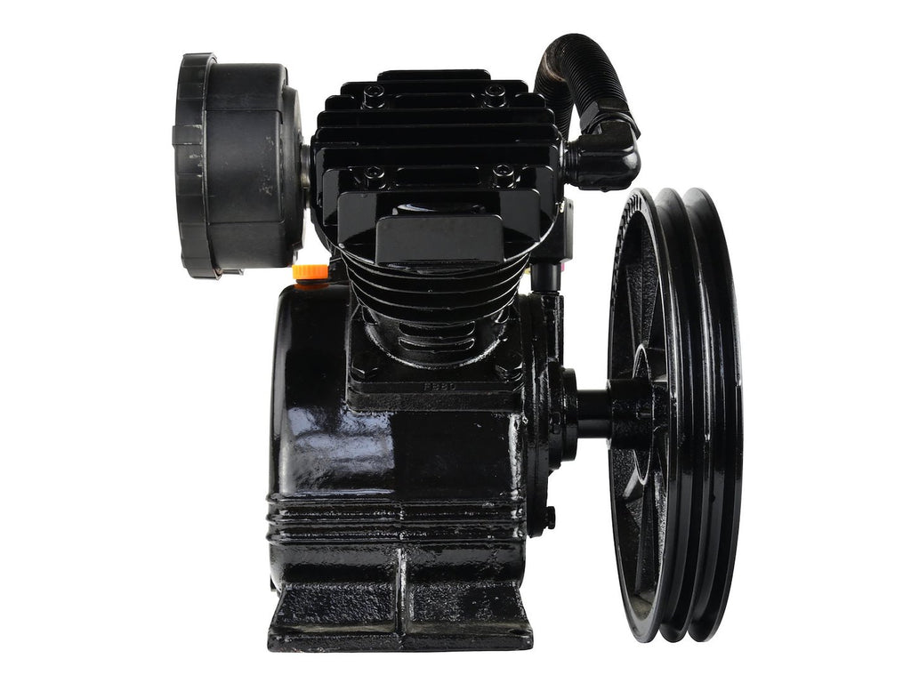 Air Compressor Pump Twin-V 5,5HP