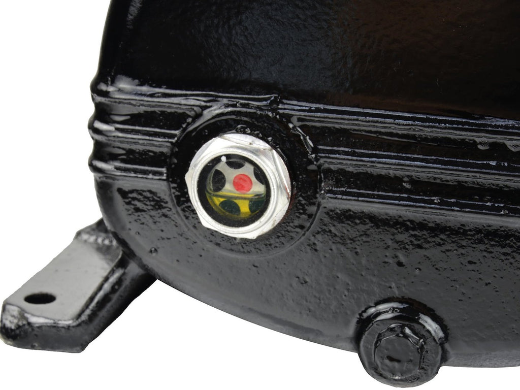 Air Compressor Pump Twin-V 5,5HP