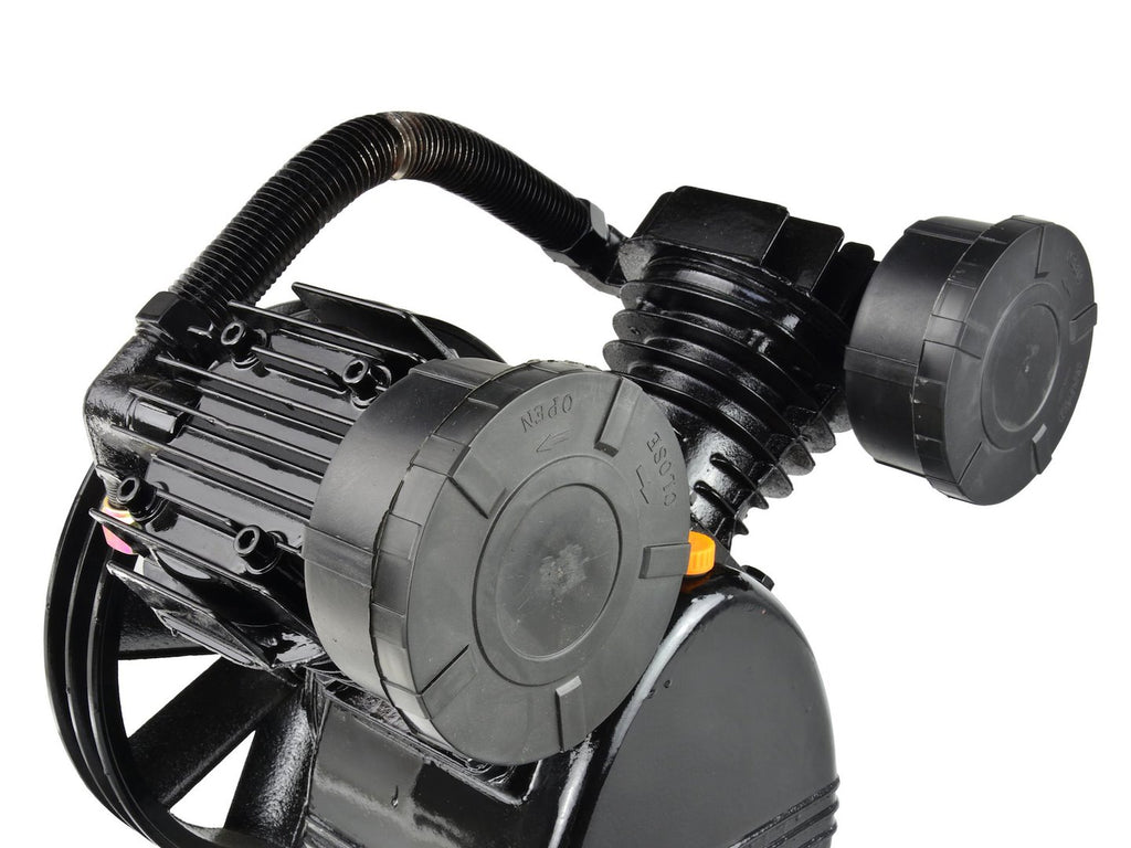 Air Compressor Pump Twin-V 5,5HP