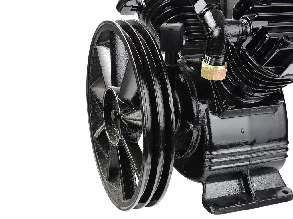 Air Compressor Pump Twin-V 5,5HP