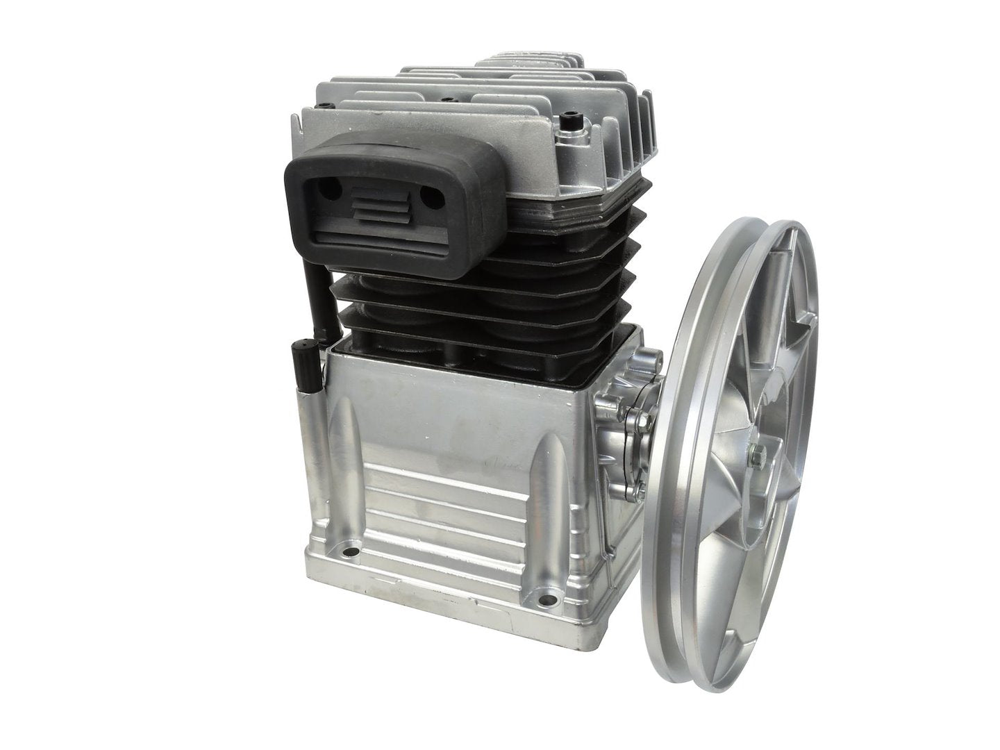 Pump for air compressor type Z 3HP