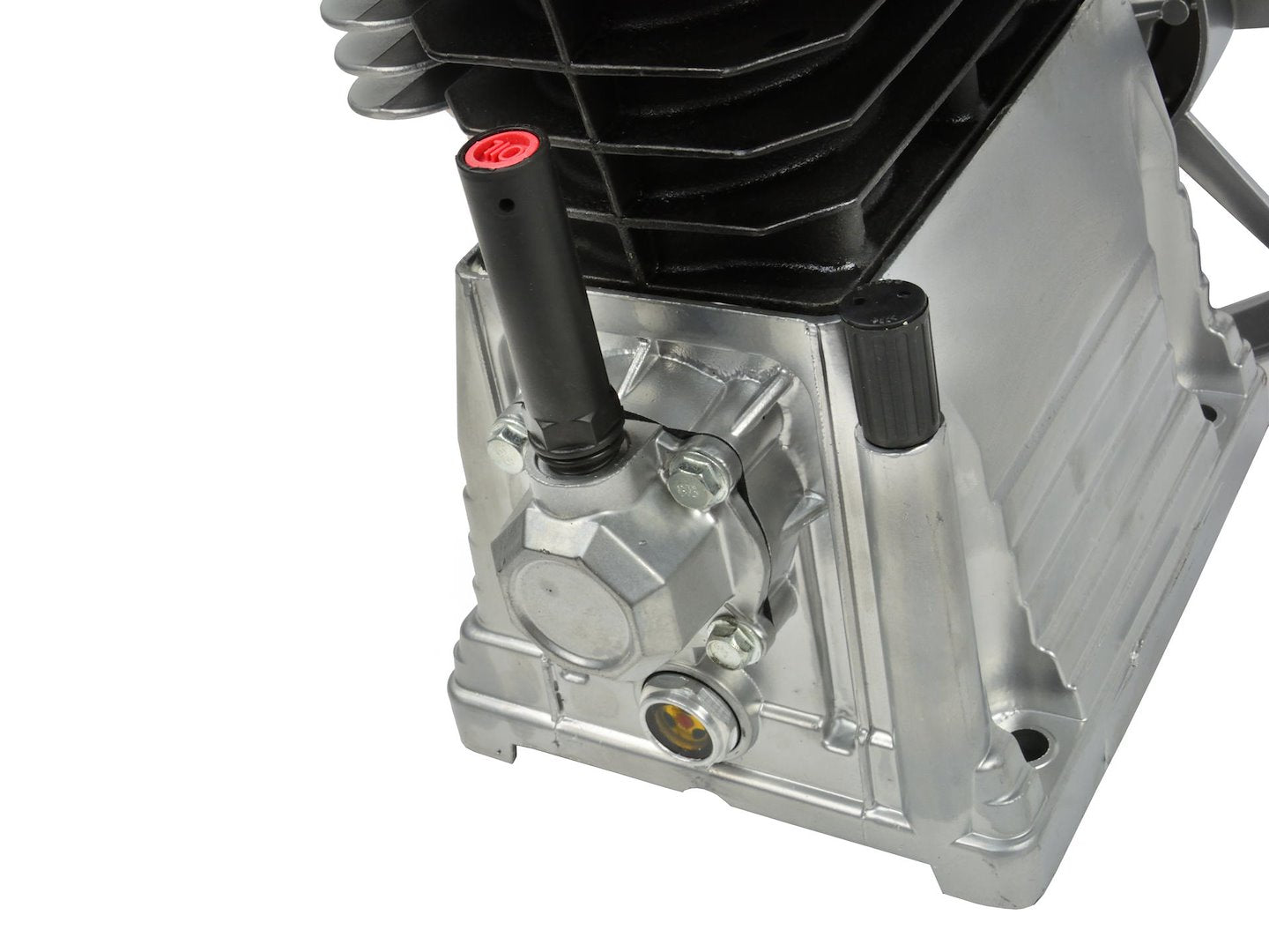 Pump for air compressor type Z 3HP