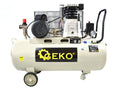 100 L Oil-Lubricated Air Compressor type Z — 9 bar, 420 L/min — BIG
