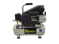 8L Oil-Lubricated Air Compressor — 8 bar, 118 L/min