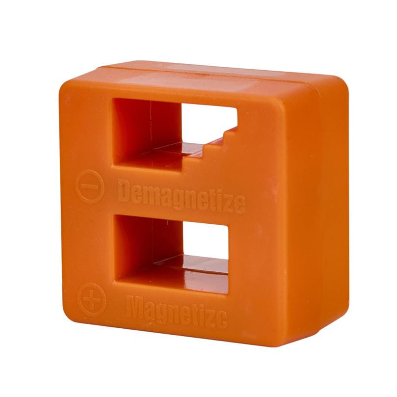Magnetiseerija-demagnetiseerija kruvikeeraja otsikutele KD10951