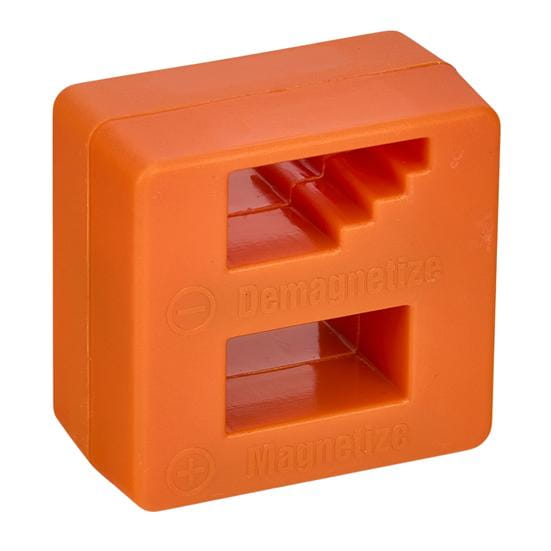 Magnetiseerija-demagnetiseerija kruvikeeraja otsikutele KD10951