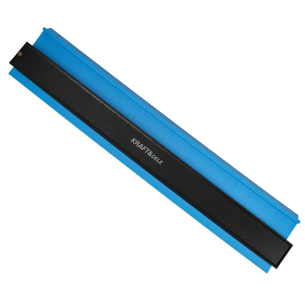 Shape template gauge 520mm KD10389