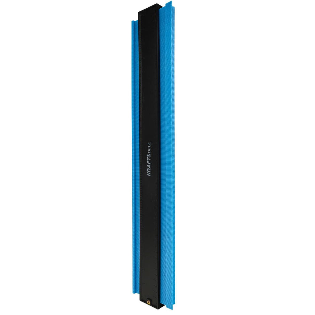 Shape template gauge 520mm KD10389