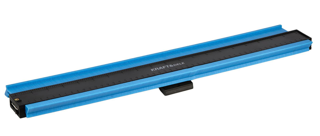 Shape template gauge 520mm KD10389