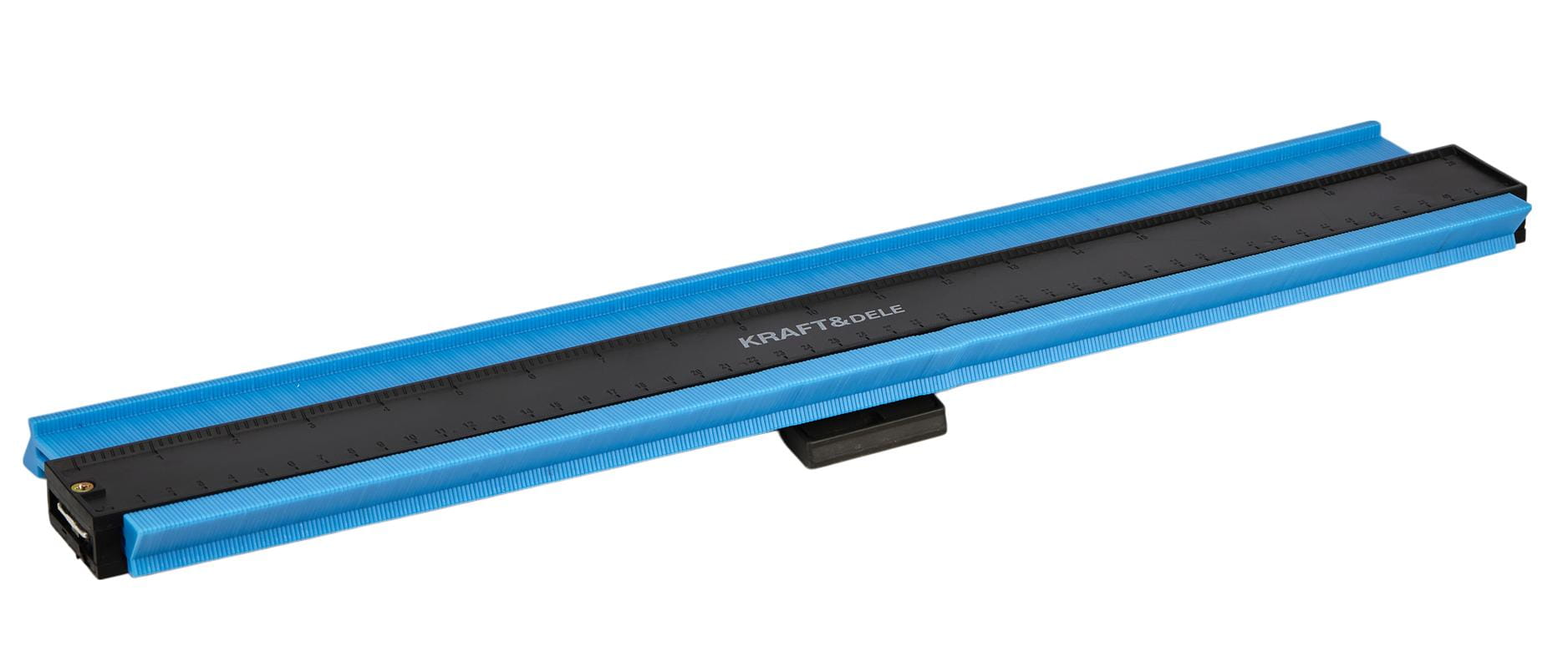 Shape template gauge 520mm KD10389