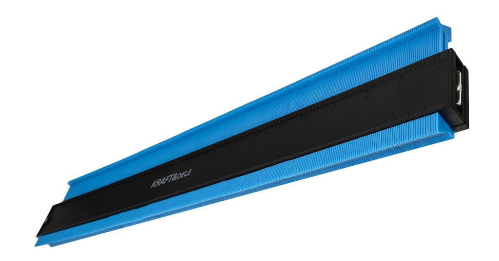 Shape template gauge 520mm KD10389
