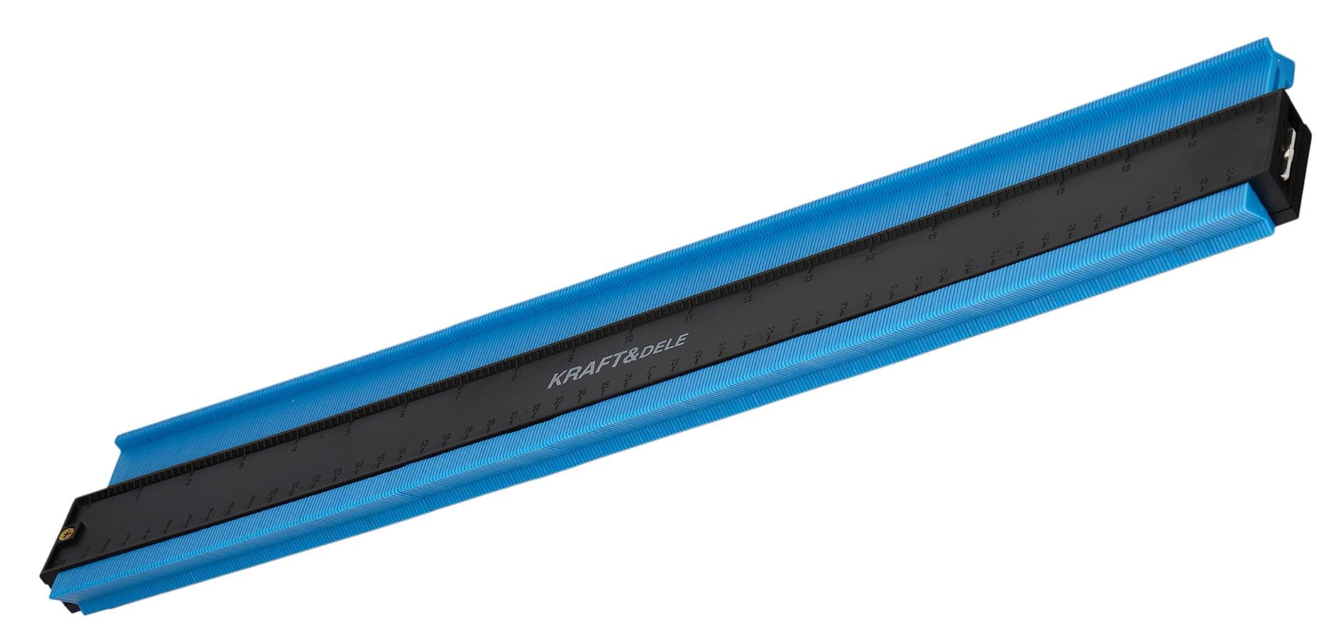 Shape template gauge 520mm KD10389