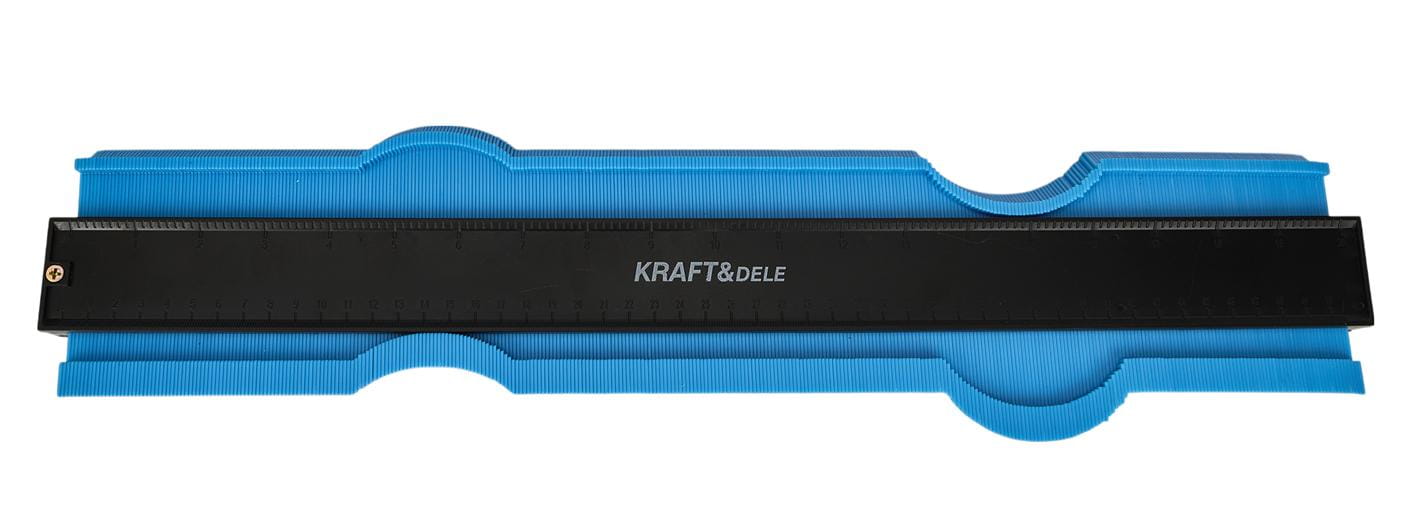 Shape template gauge 520mm KD10389