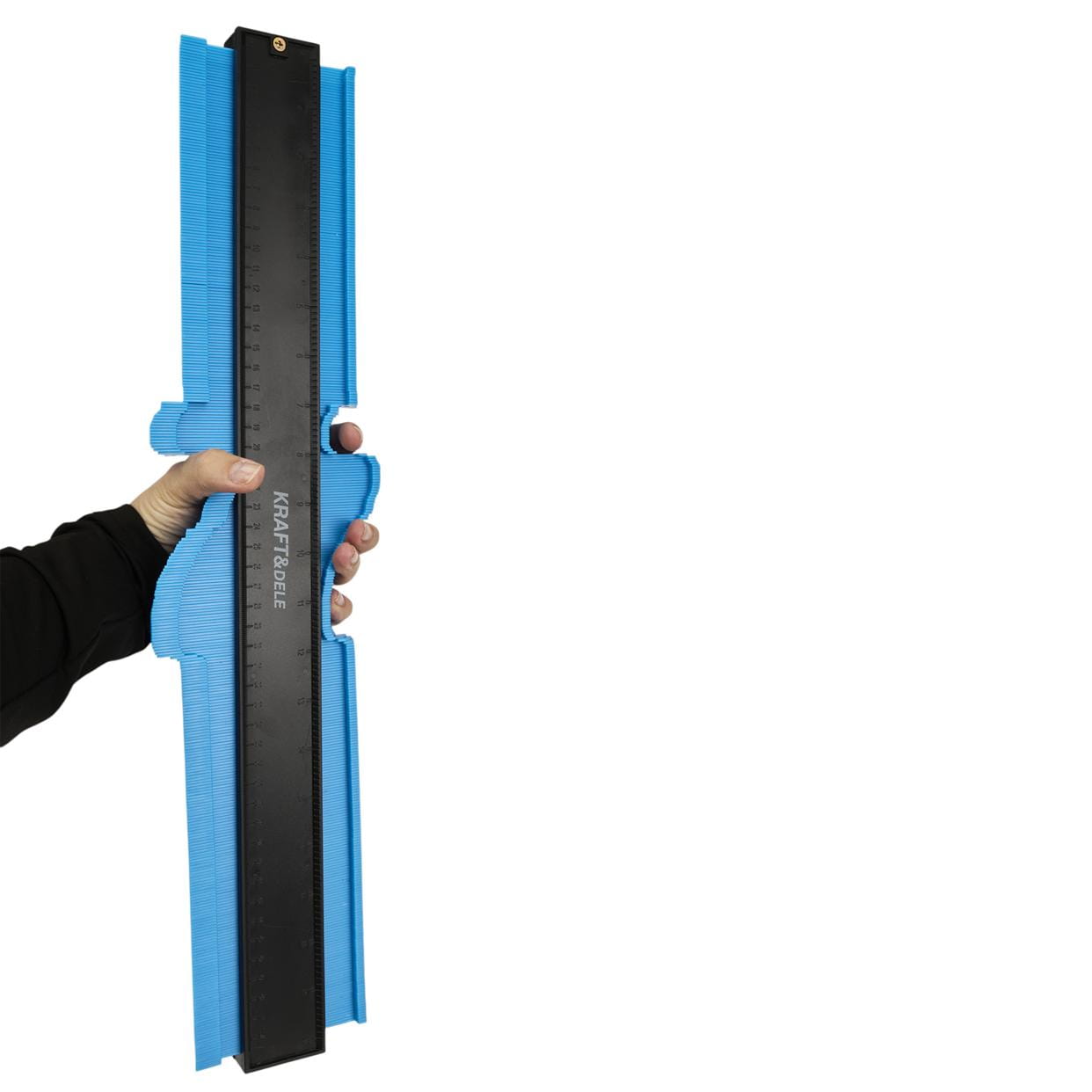 Shape template gauge 520mm KD10389
