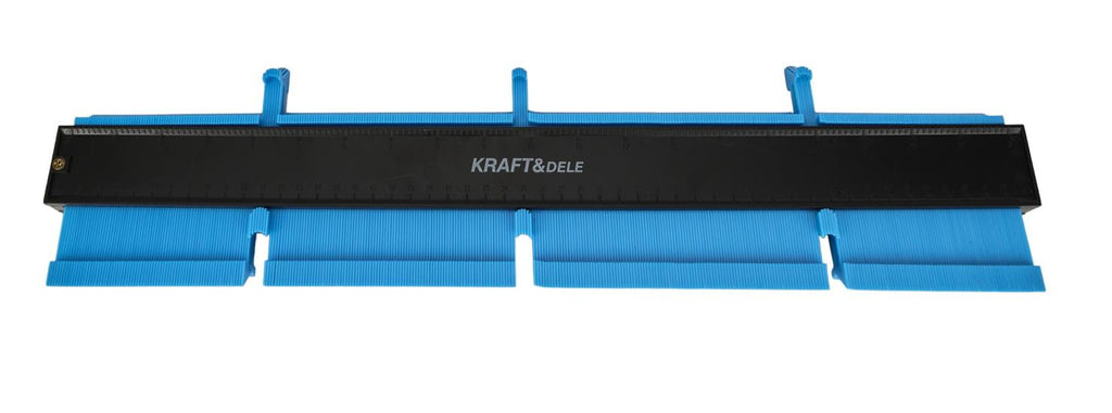 Shape template gauge 520mm KD10389