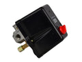 Pressure switch 400 V for air compressors