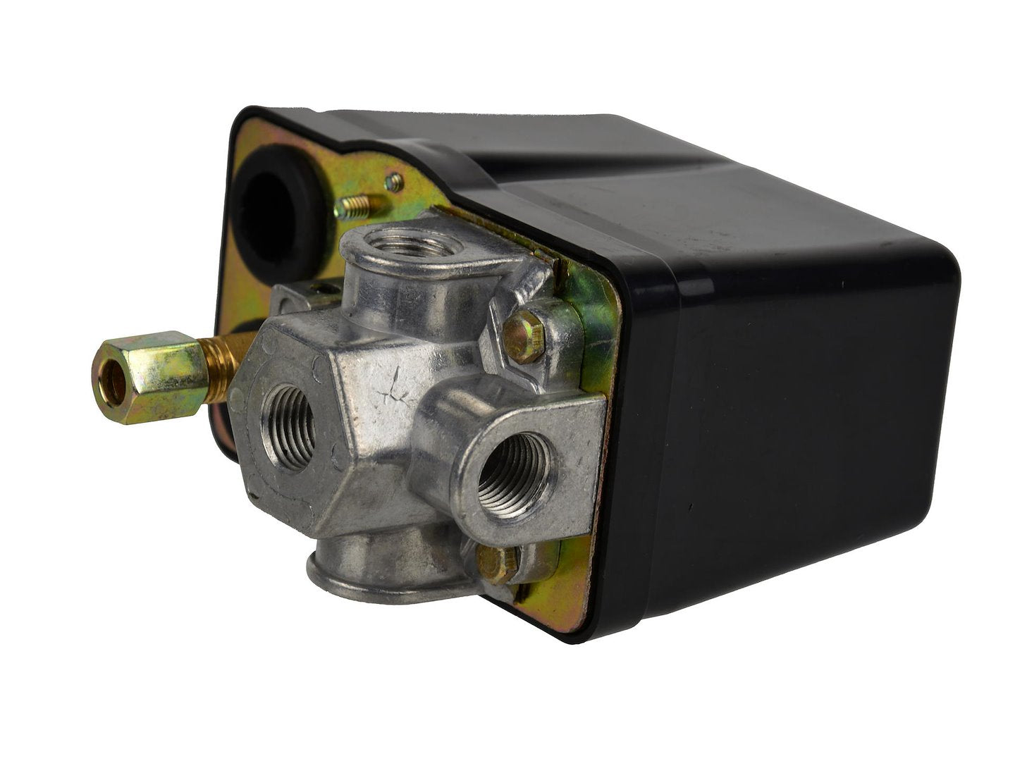 Pressure switch 400 V for air compressors