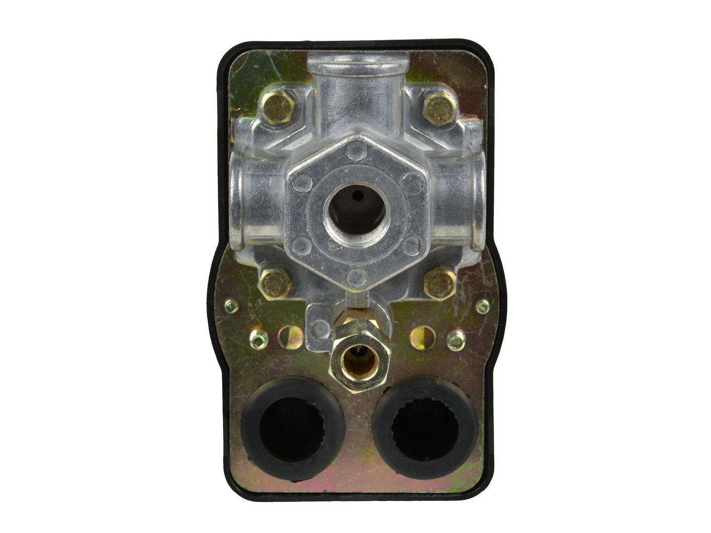 Pressure switch 400 V for air compressors