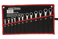 Kombinatsioonvõtmete komplekt 12 tk. KD11301 (D12)