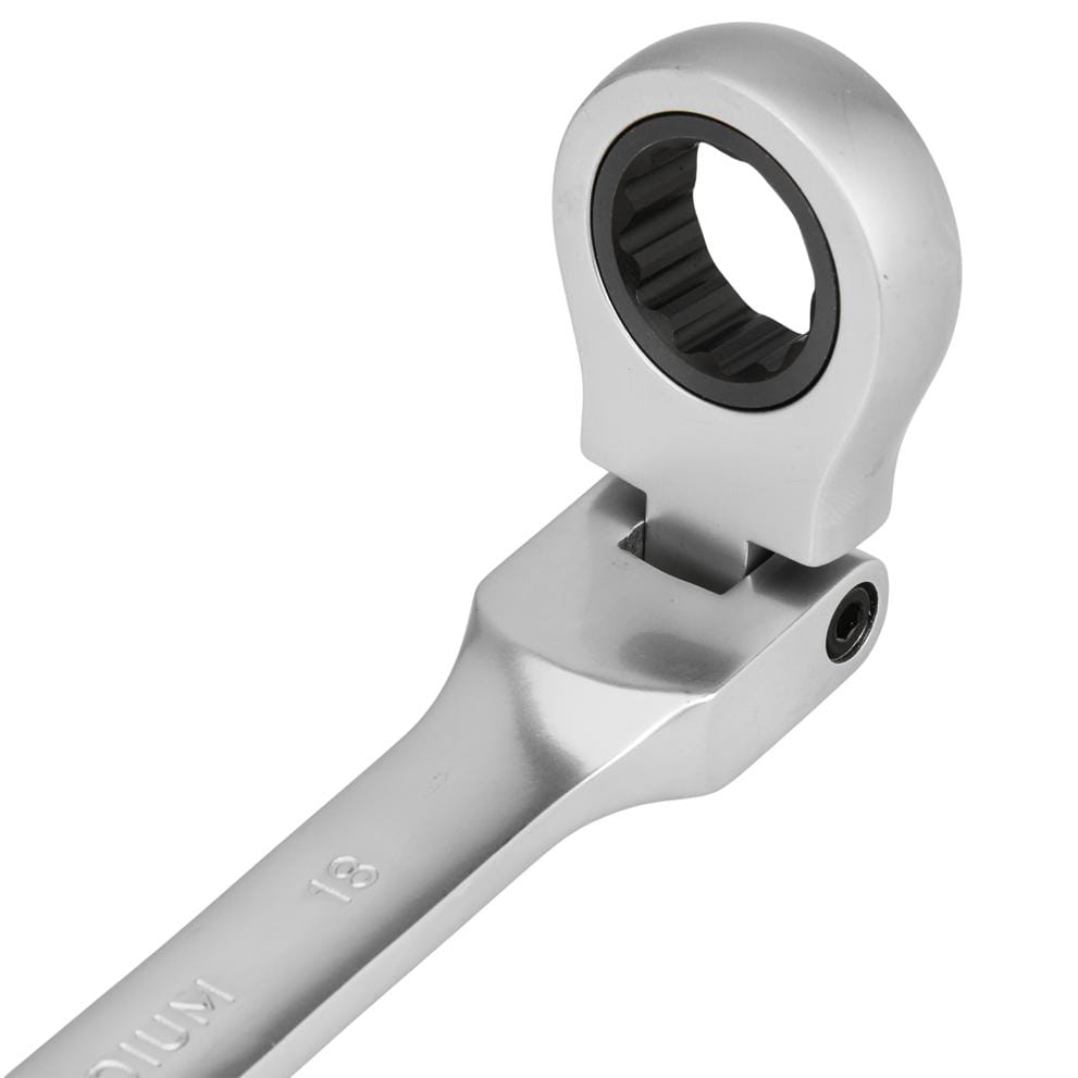 COMBINATION WRENCHES 8-19mm 12pcs. KD11304