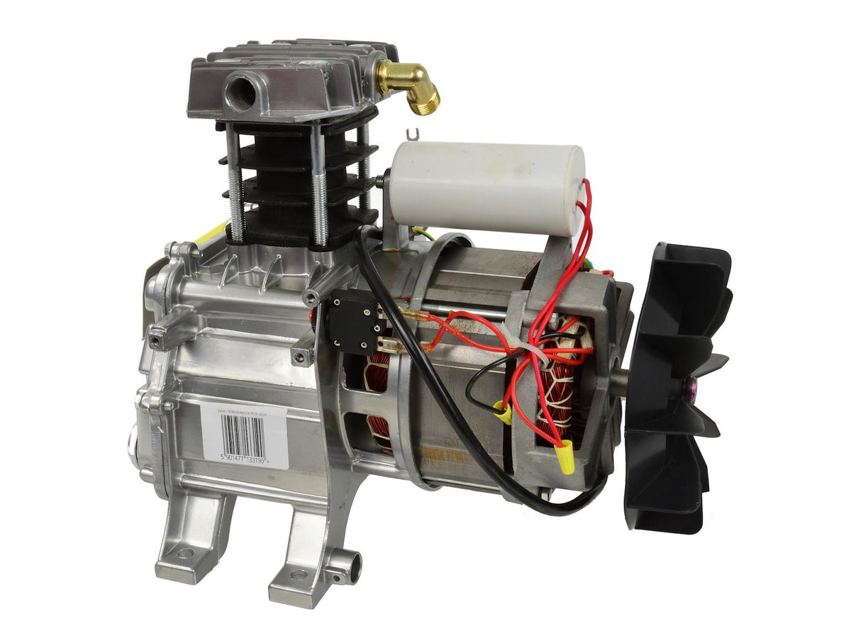 Air Compressor 24 L / 50 L Pump & Motor Kit