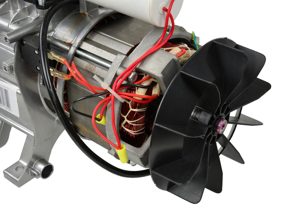 Air Compressor 24 L / 50 L Pump & Motor Kit