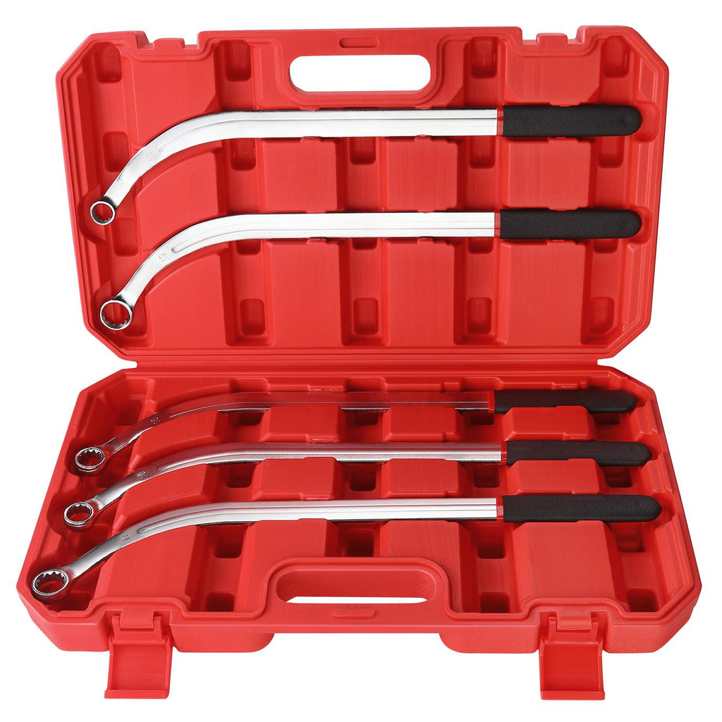 Tensioner wrench set 5pcs. KD12530