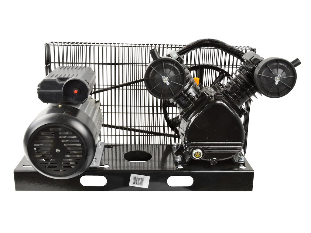 Air Compressor 100 L Pump & Motor Kit V-2065