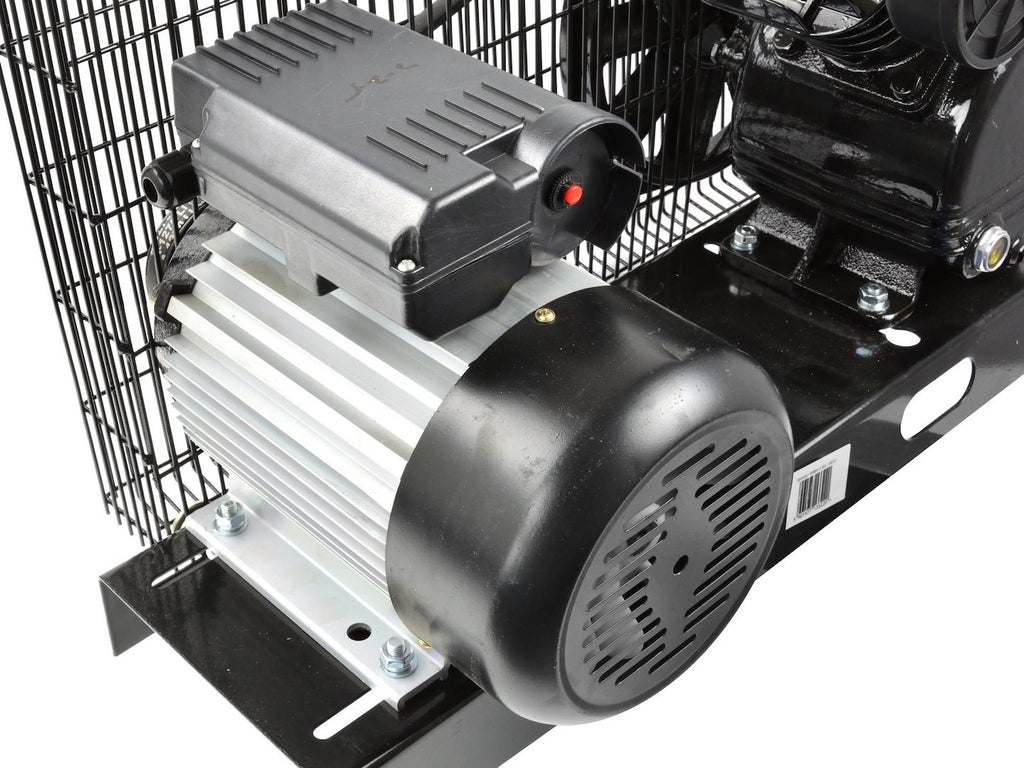 Air Compressor 100 L Pump & Motor Kit V-2065