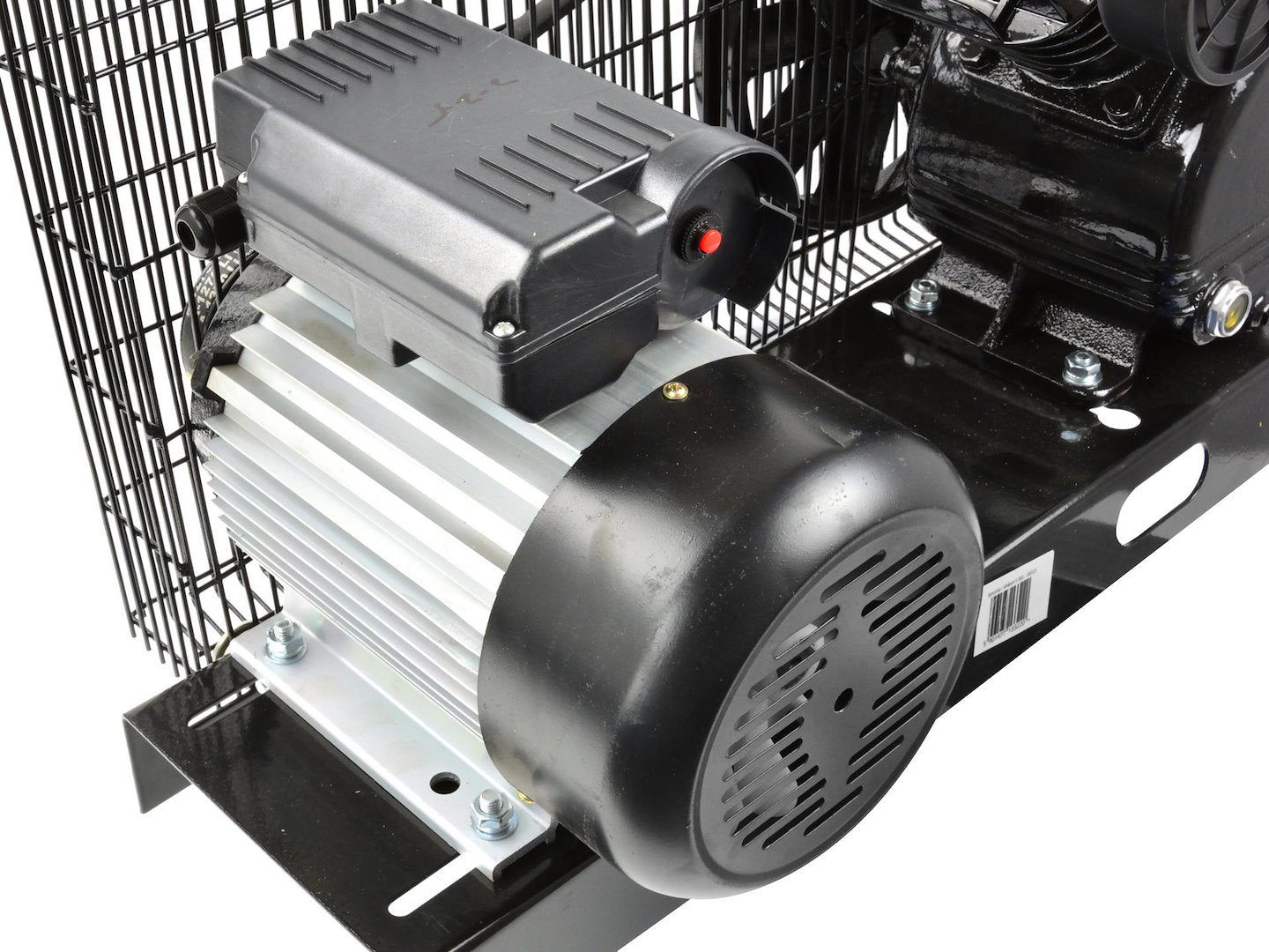 Air Compressor 100 L Pump & Motor Kit V-2065