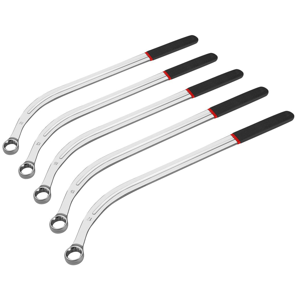 Tensioner wrench set 5pcs. KD12530