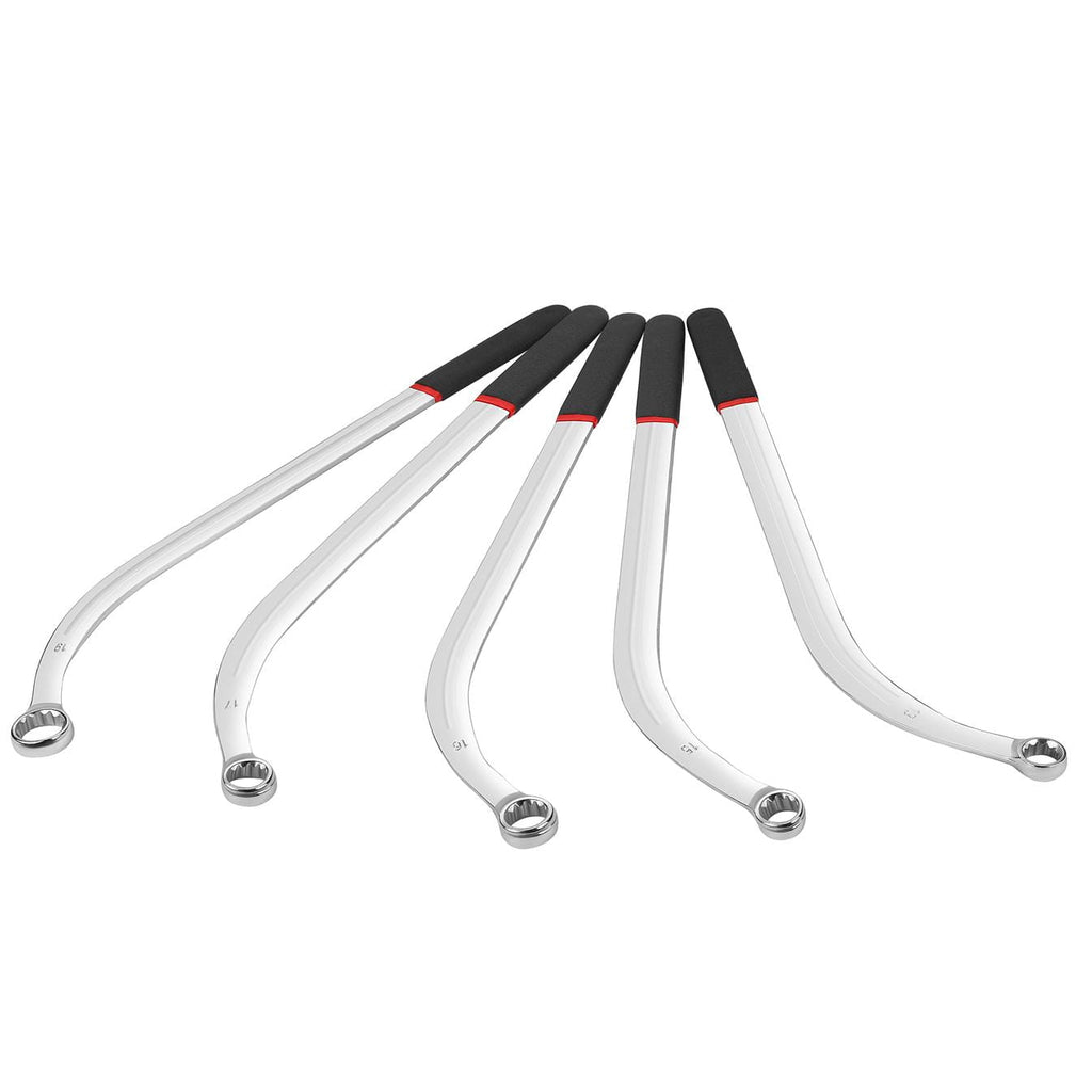 Tensioner wrench set 5pcs. KD12530