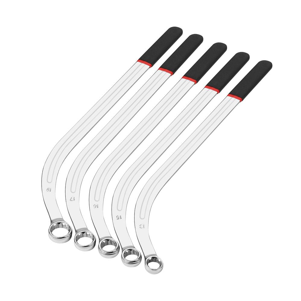 Tensioner wrench set 5pcs. KD12530