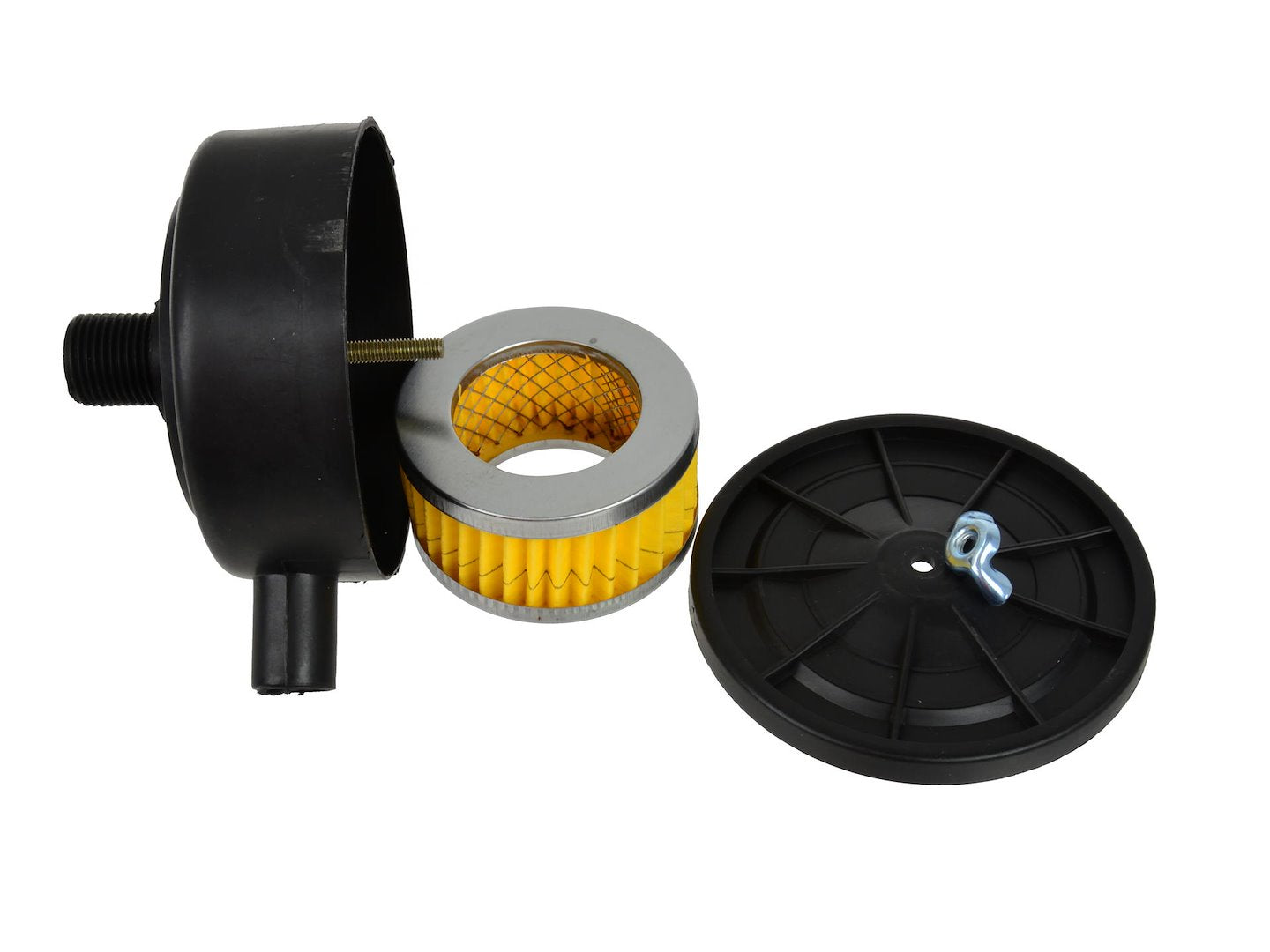 Air Compressor 100 L Replacement Filter